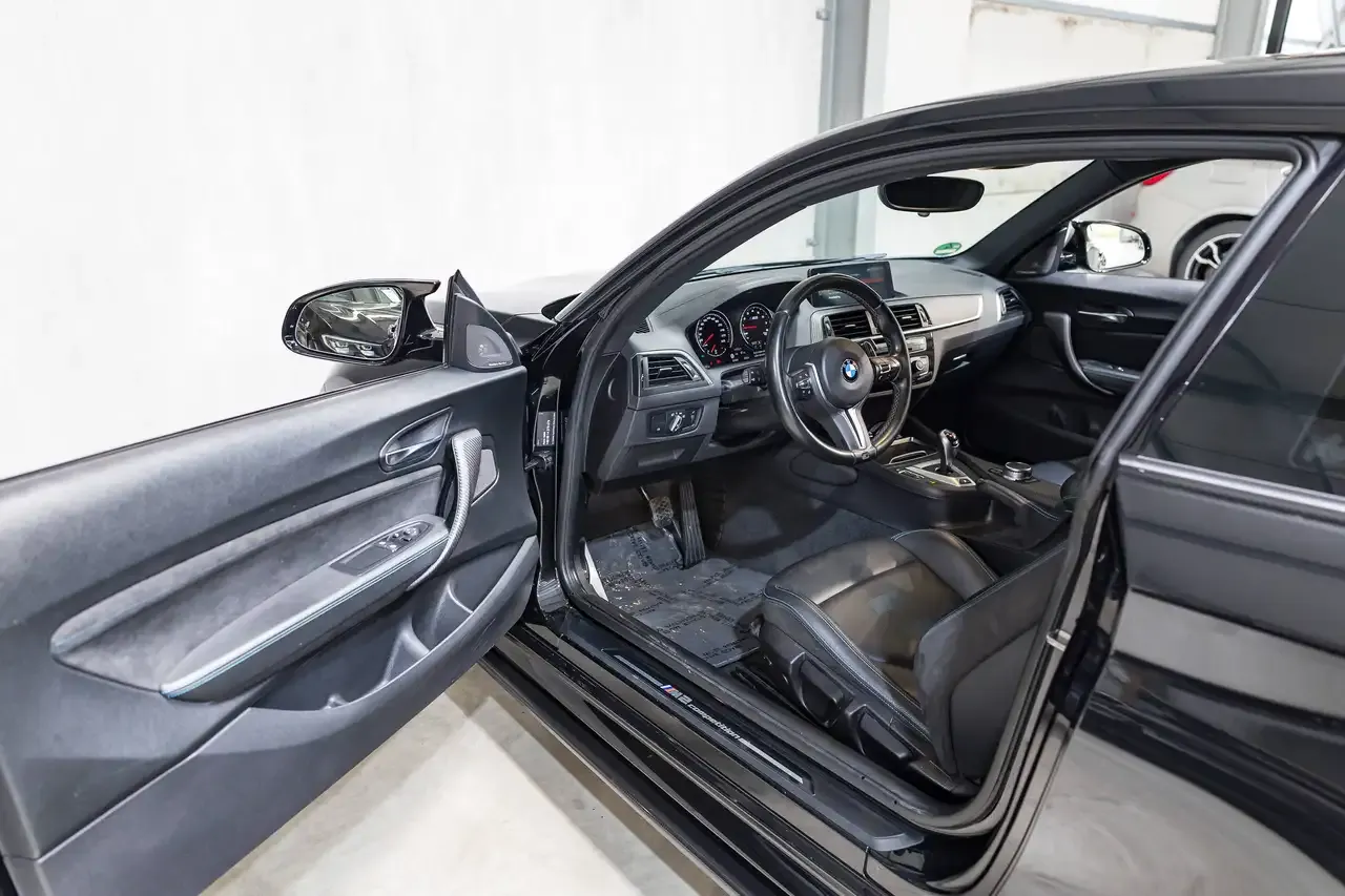 BMW M2 - 11