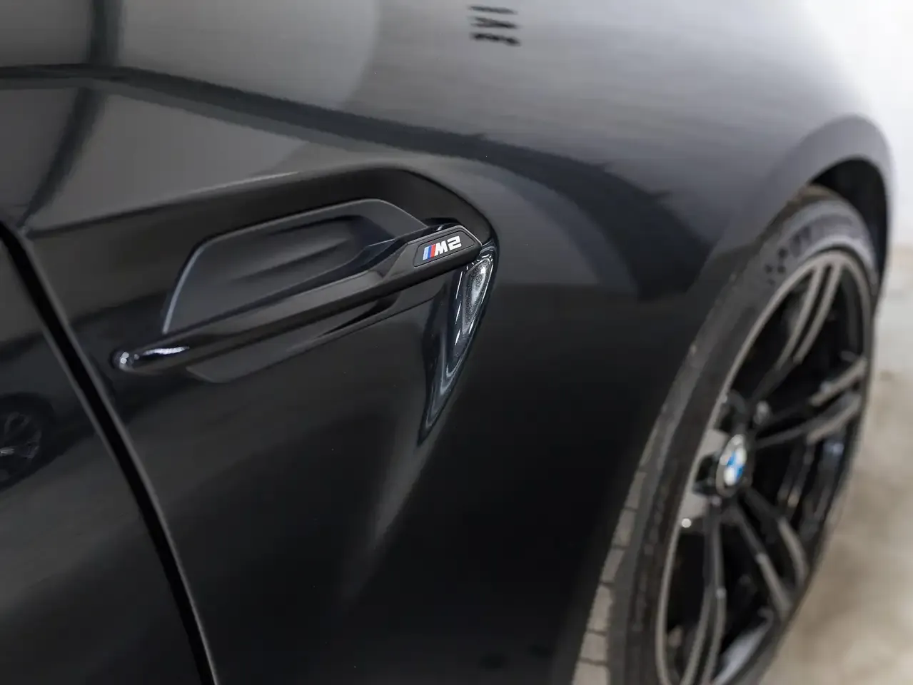 BMW M2 - 19