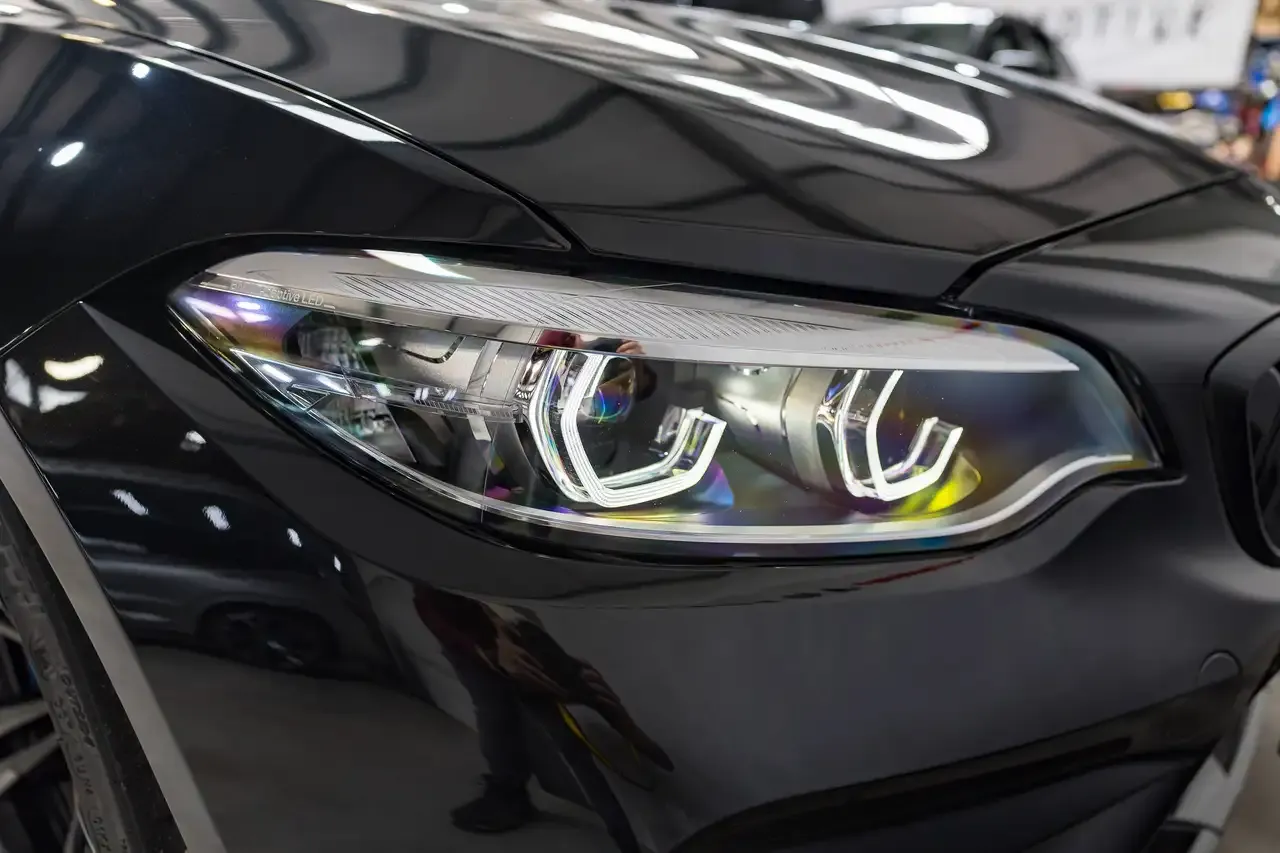 BMW M2 - 21