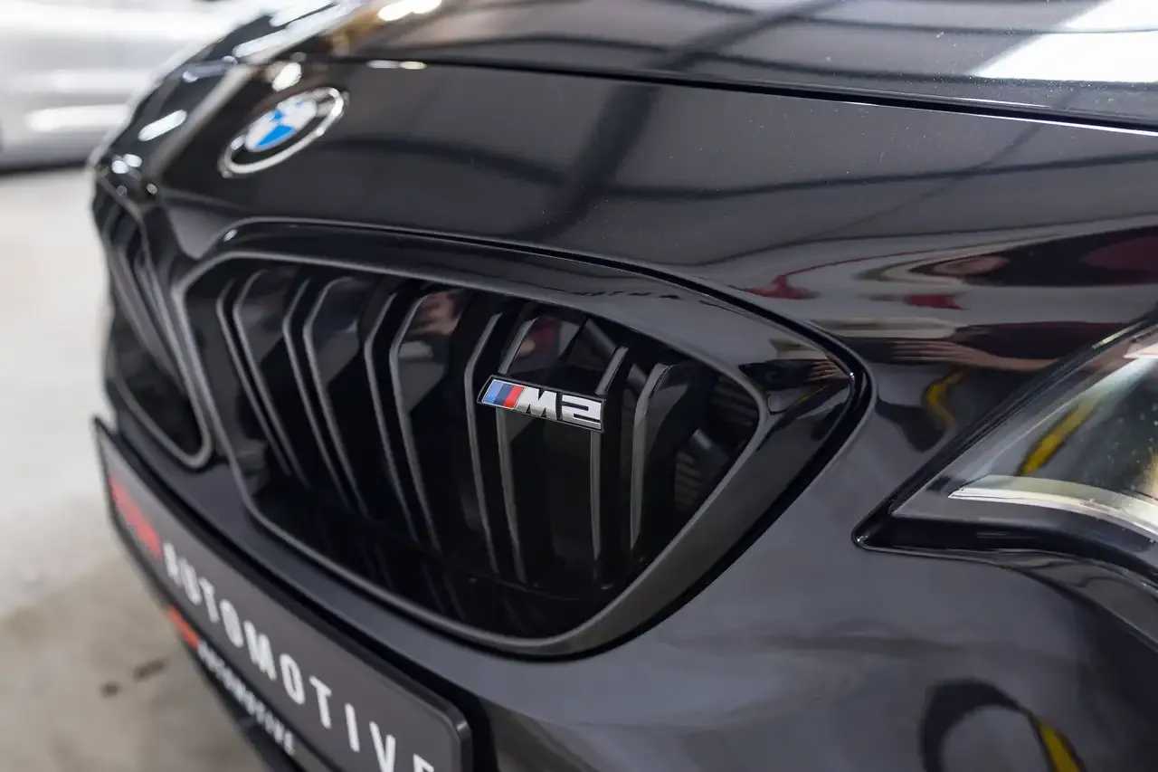 BMW M2 - 23