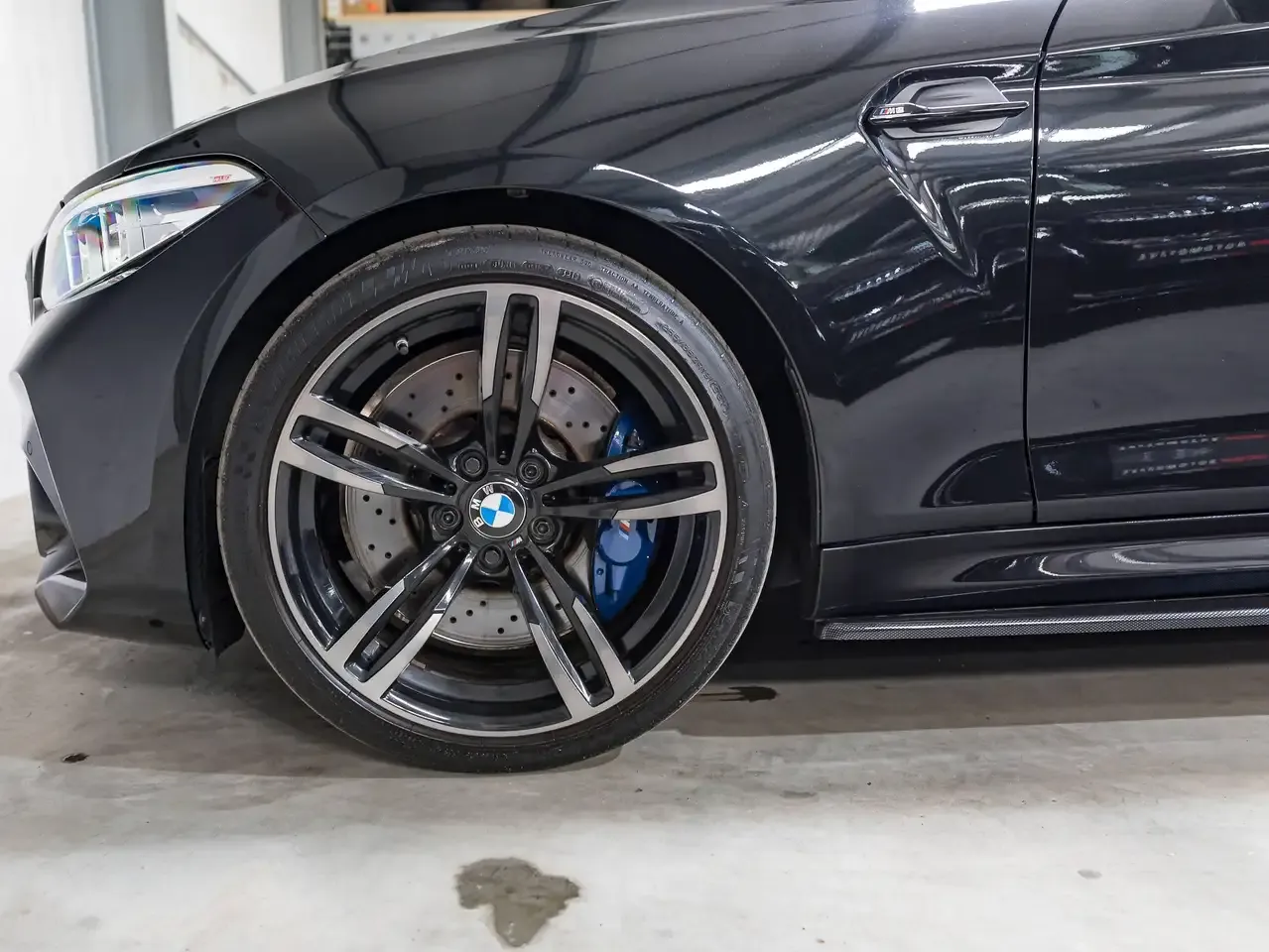 BMW M2 - 24