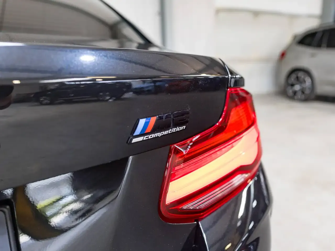 BMW M2 - 27