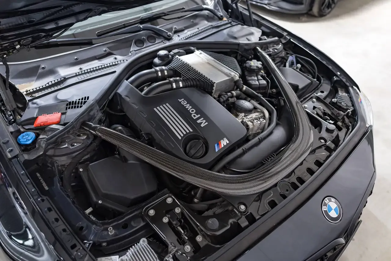 BMW M2 - 28