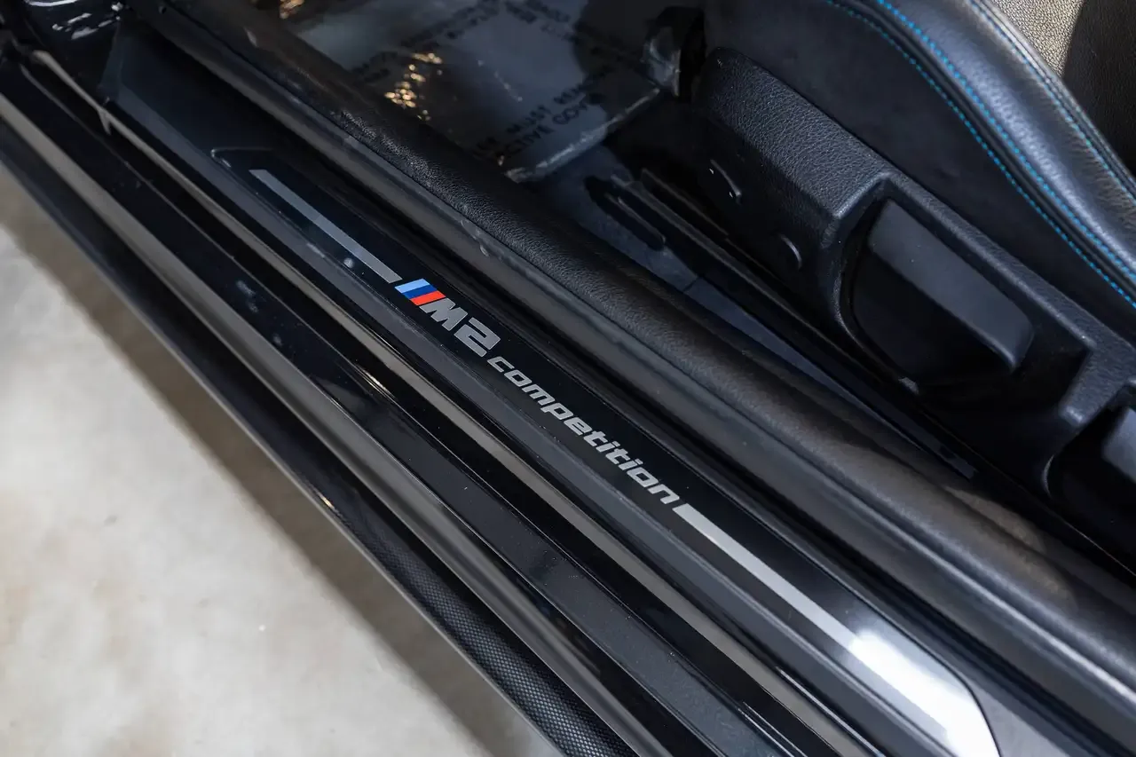 BMW M2 - 30
