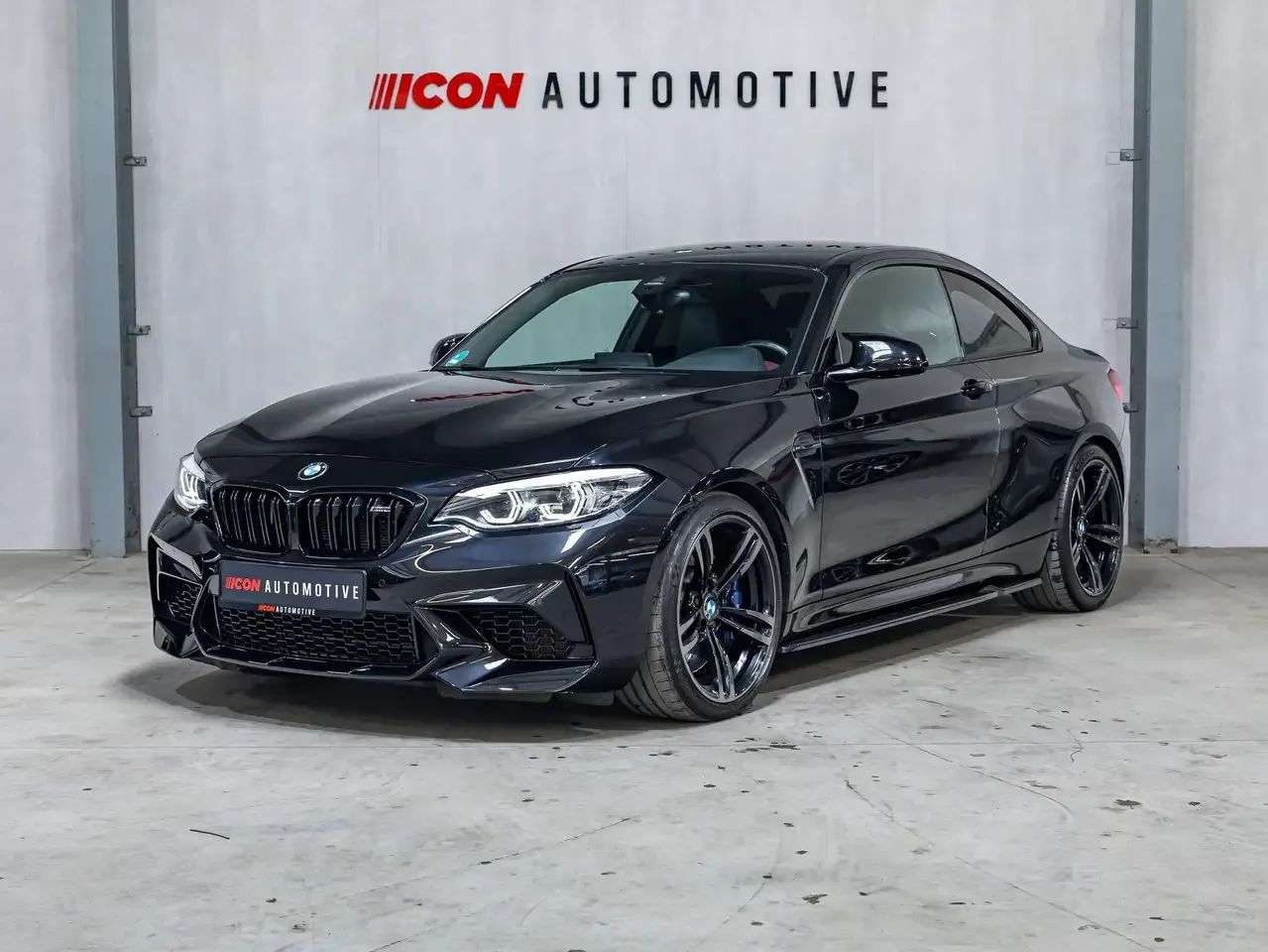 BMW M2 - 3