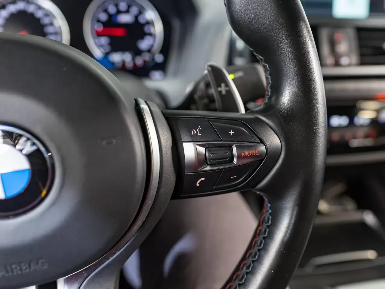 BMW M2 - 34