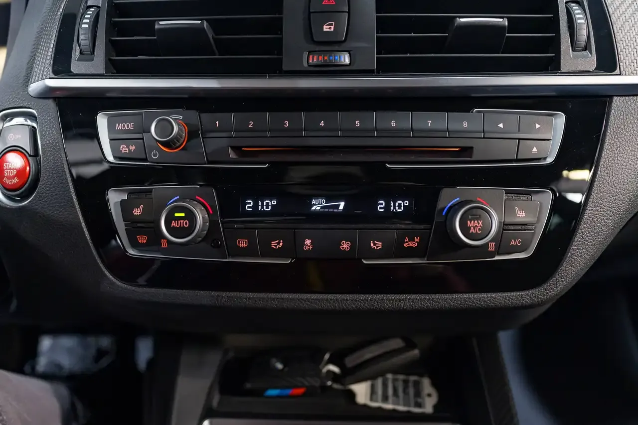 BMW M2 - 42