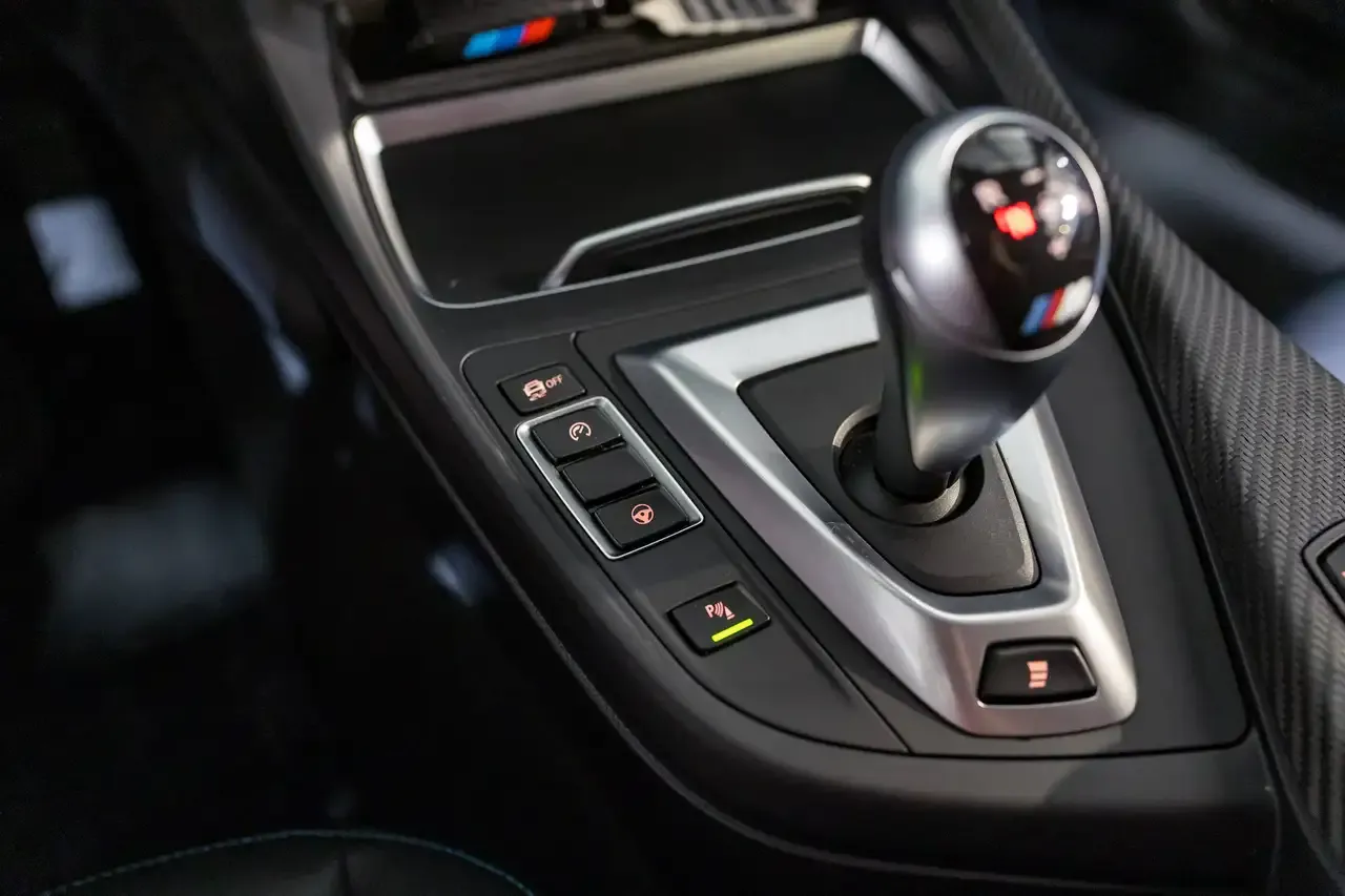 BMW M2 - 44