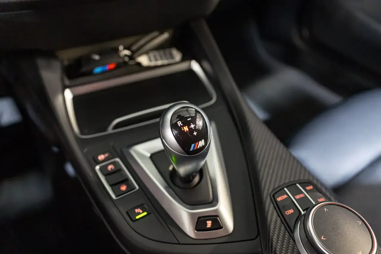 BMW M2 - 45