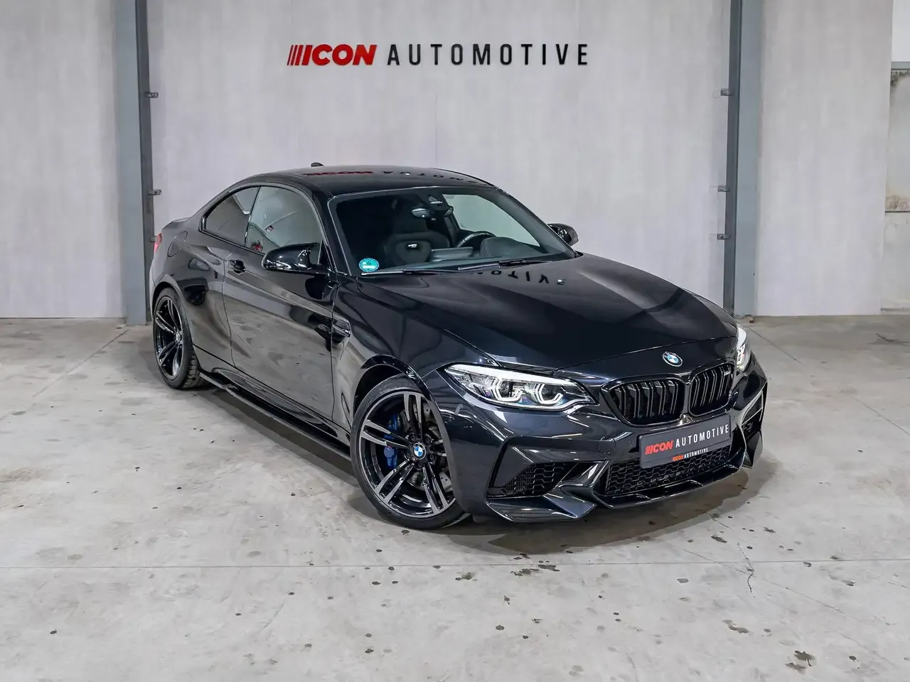 BMW M2 - 5