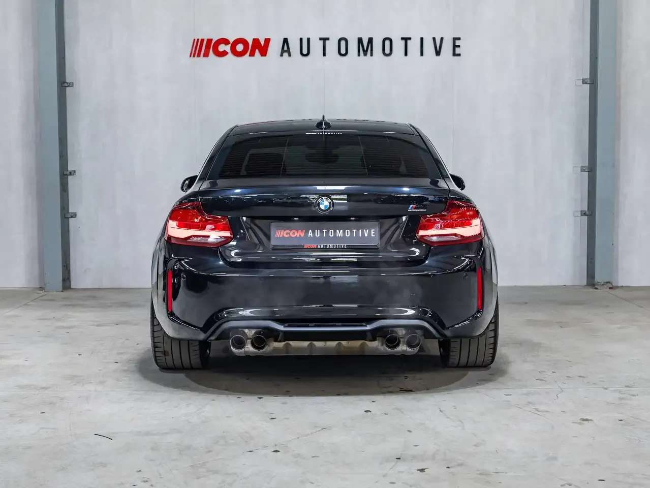 BMW M2 - 6