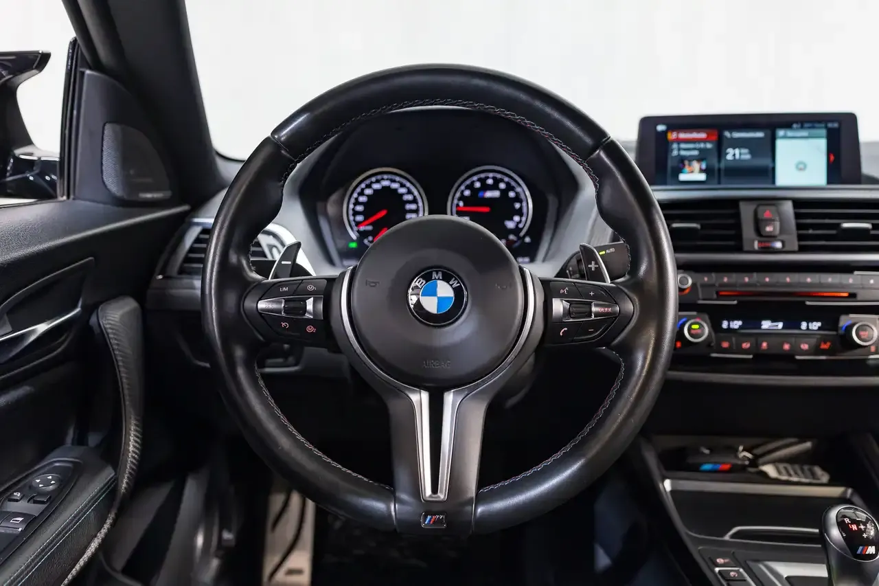 BMW M2 - 7