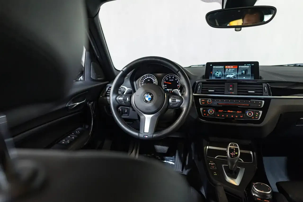 BMW 140 - 14