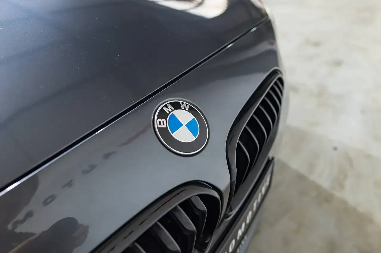 BMW 140 - 19