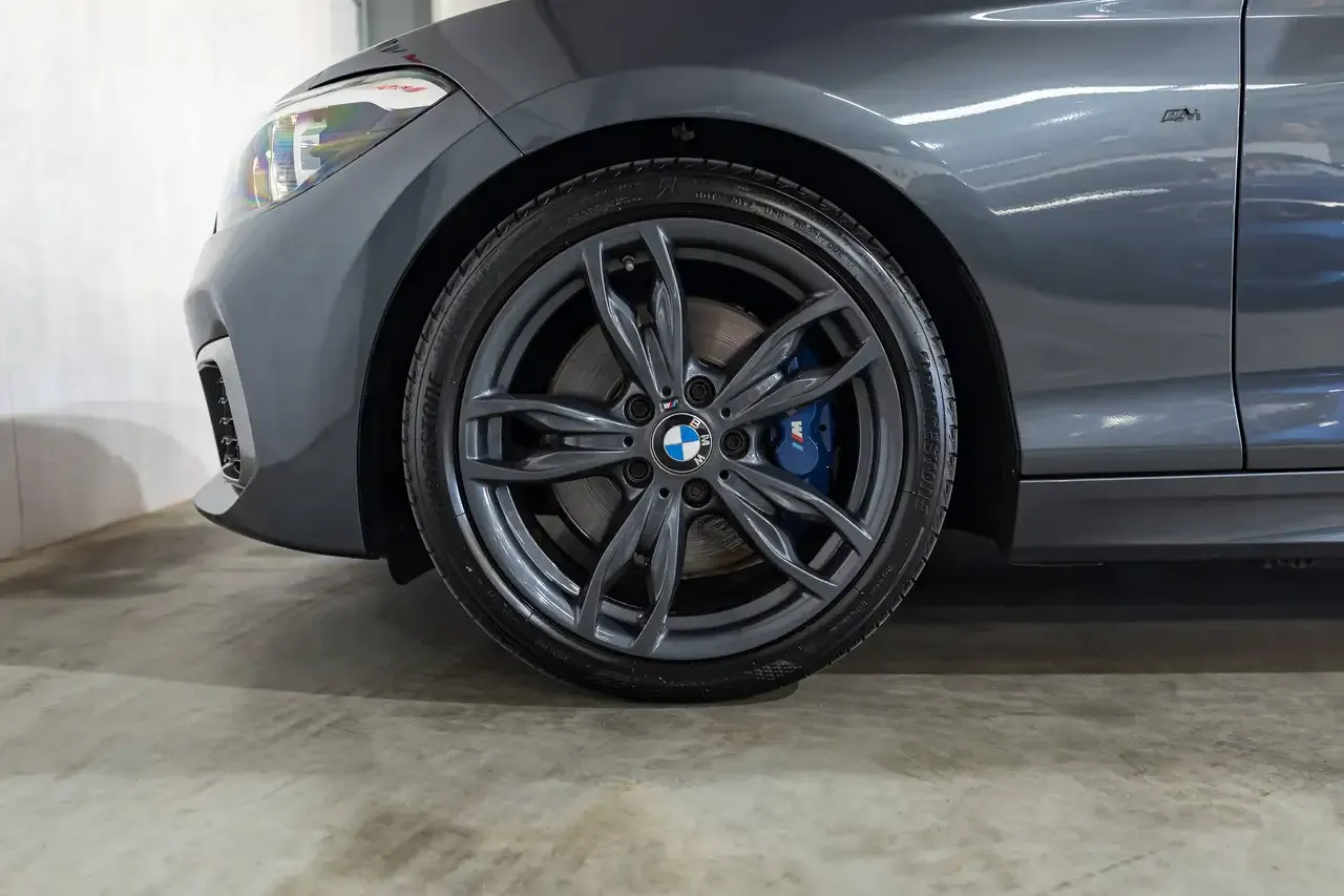 BMW 140 - 20
