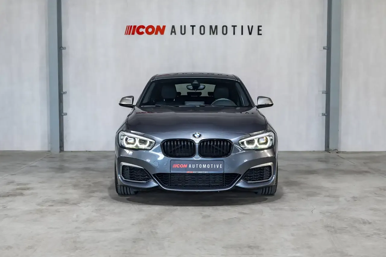 BMW 140 - 2