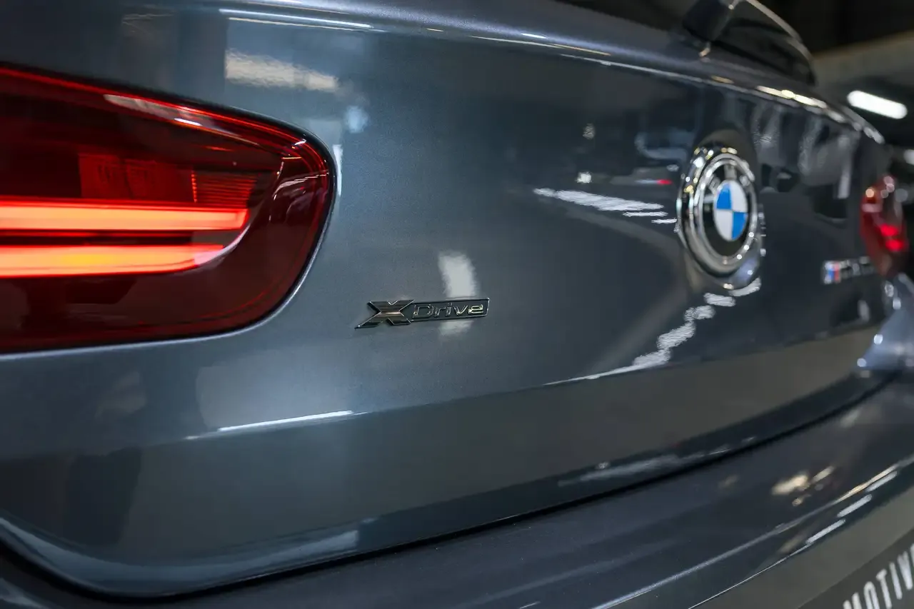 BMW 140 - 21