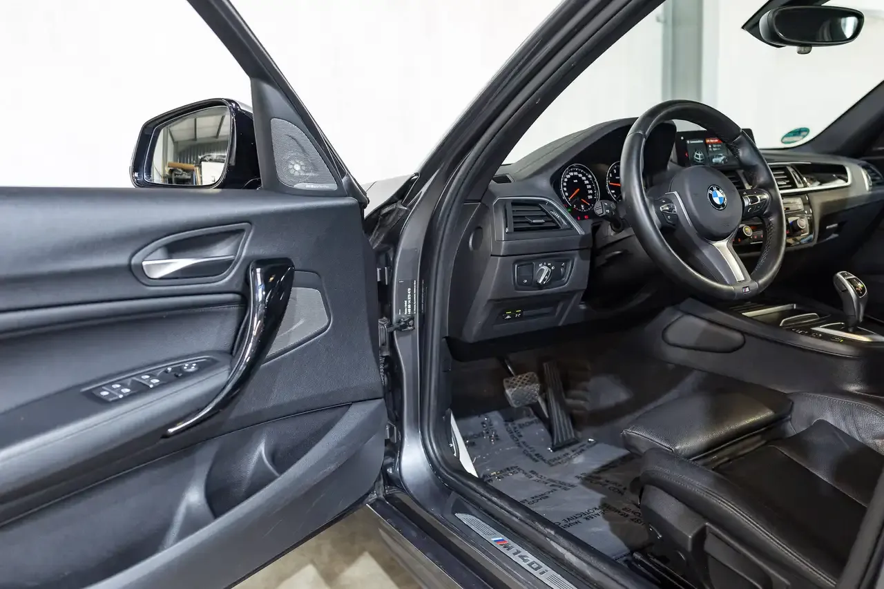 BMW 140 - 24