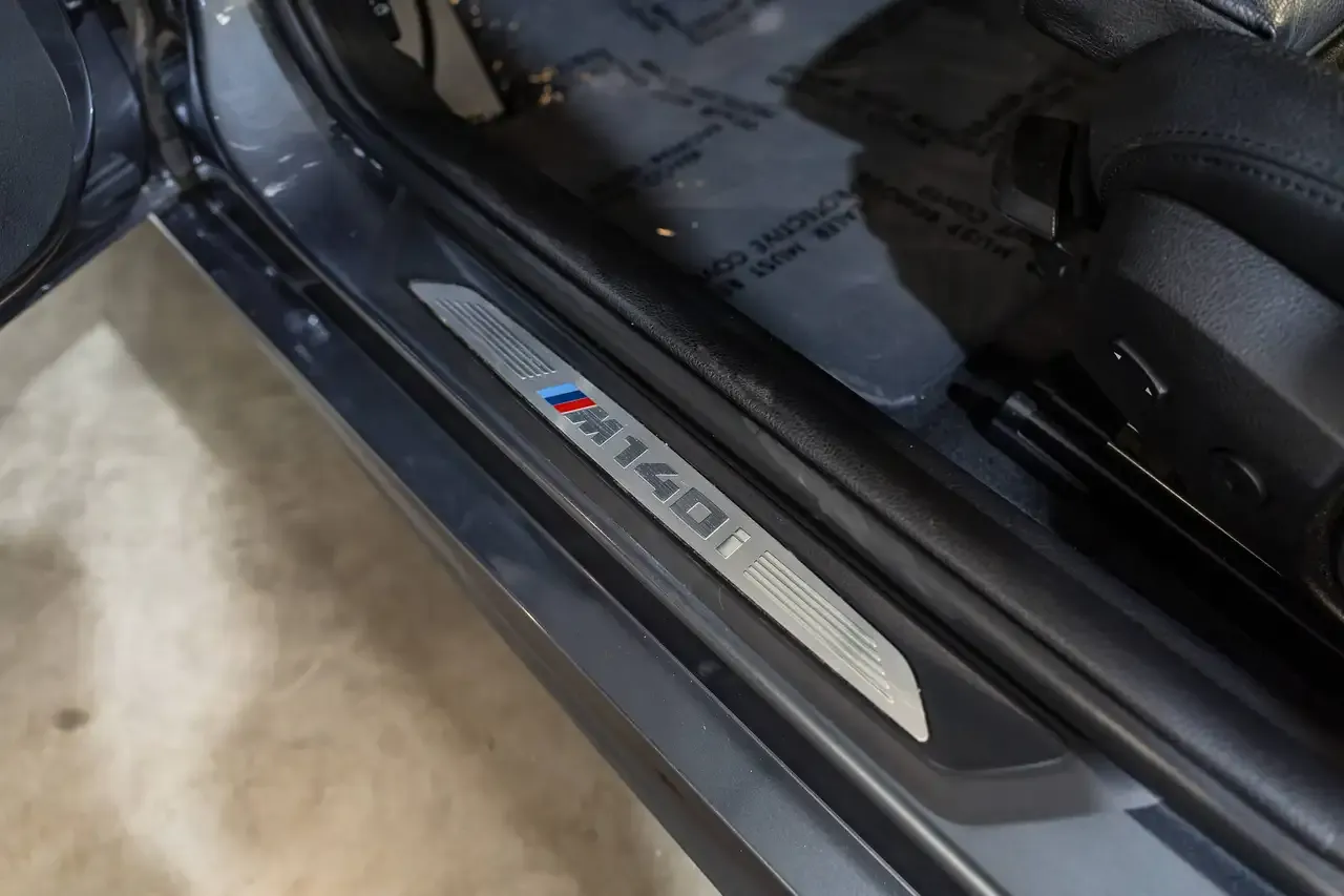 BMW 140 - 25