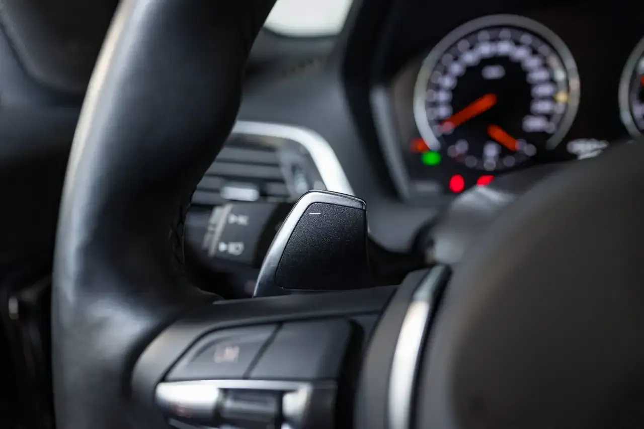 BMW 140 - 27