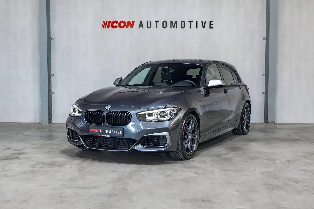 BMW 140 - 3