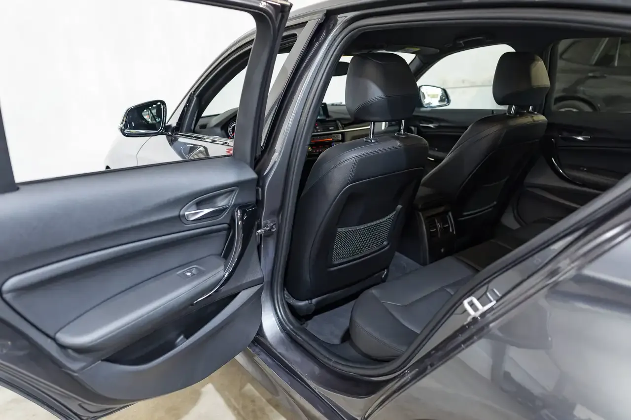 BMW 140 - 31