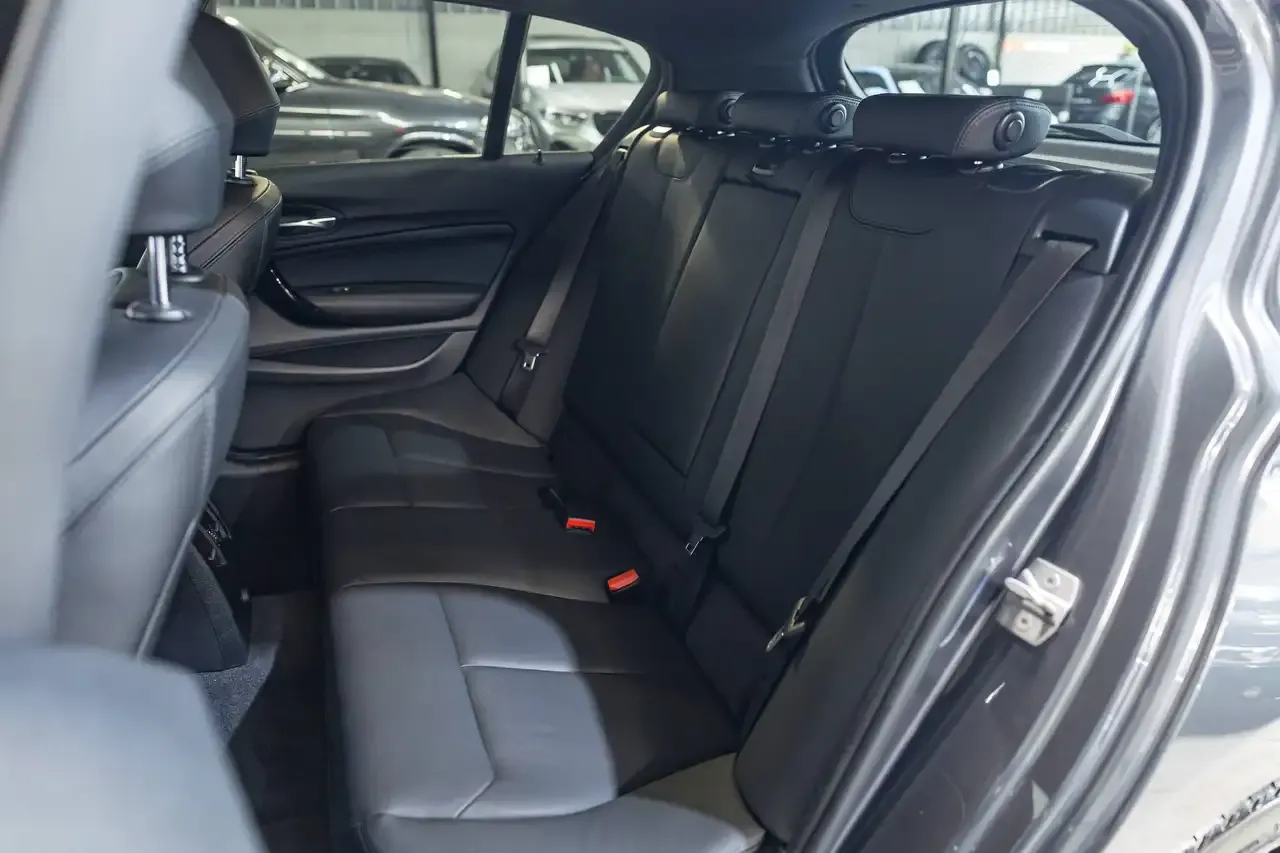 BMW 140 - 32