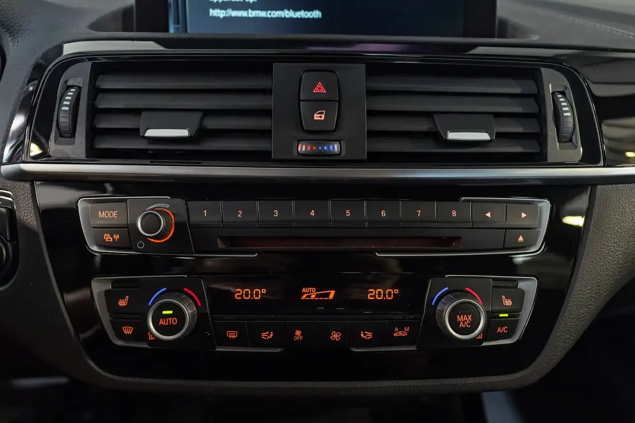 BMW 140 - 35