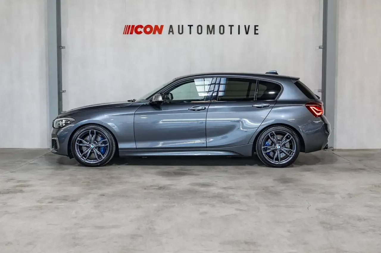 BMW 140 - 4