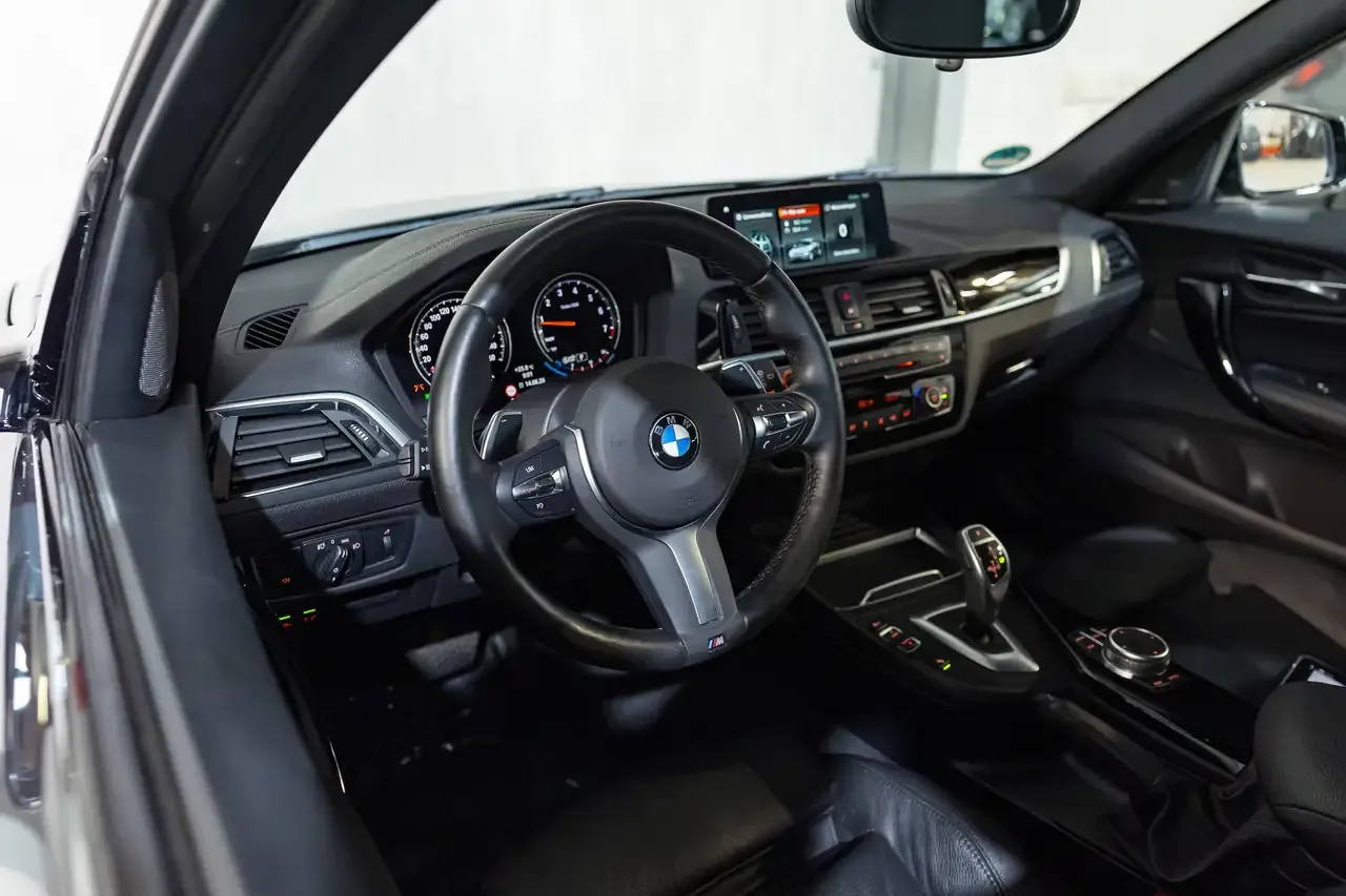 BMW 140 - 7