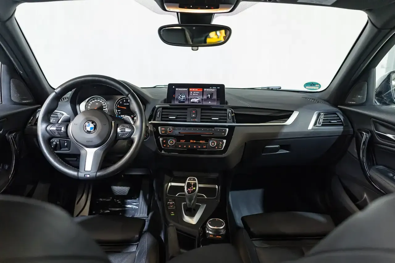 BMW 140 - 8
