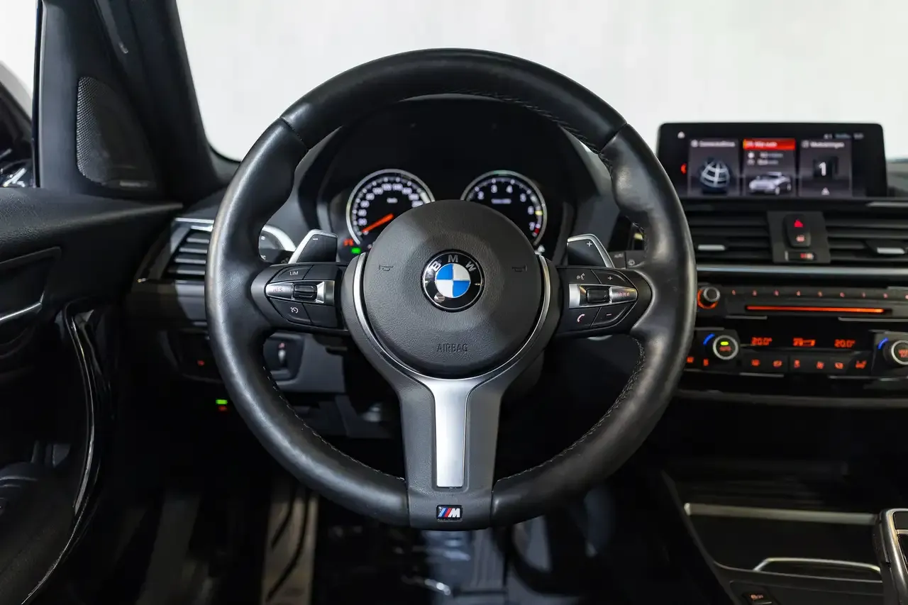 BMW 140 - 10