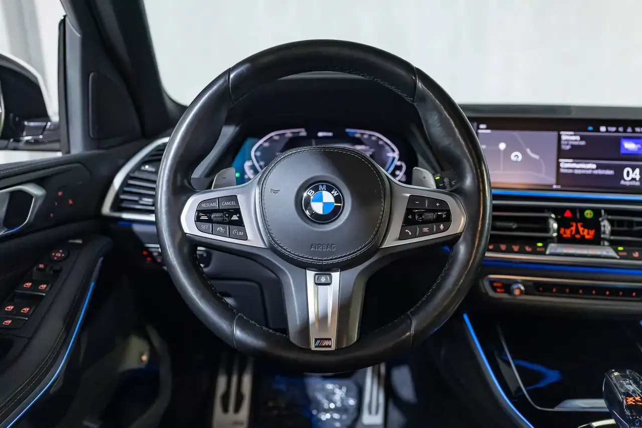 BMW X5 - 12