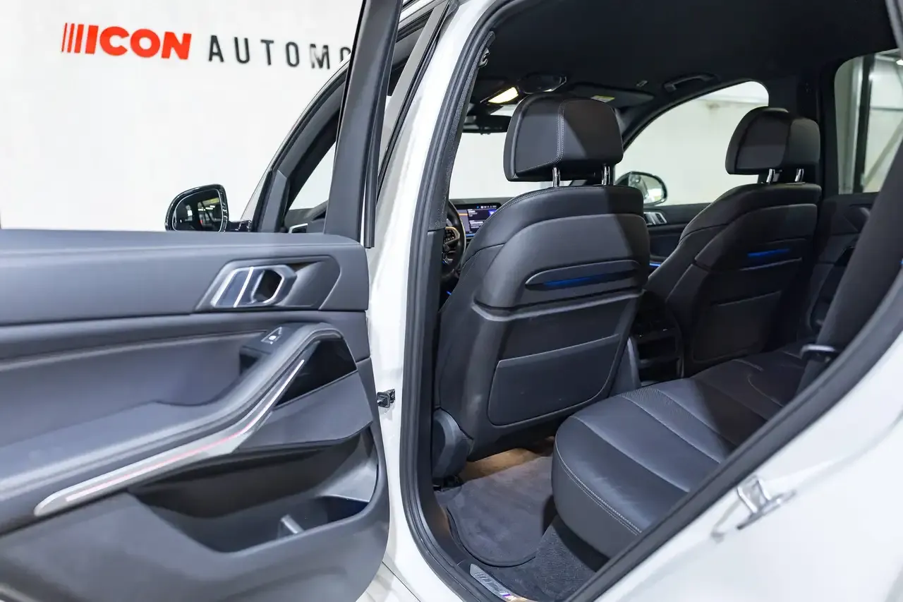 BMW X5 - 13