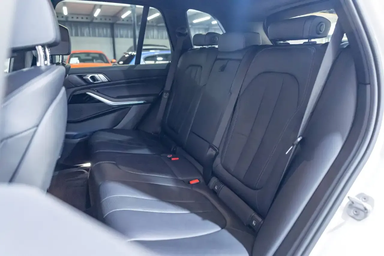BMW X5 - 14