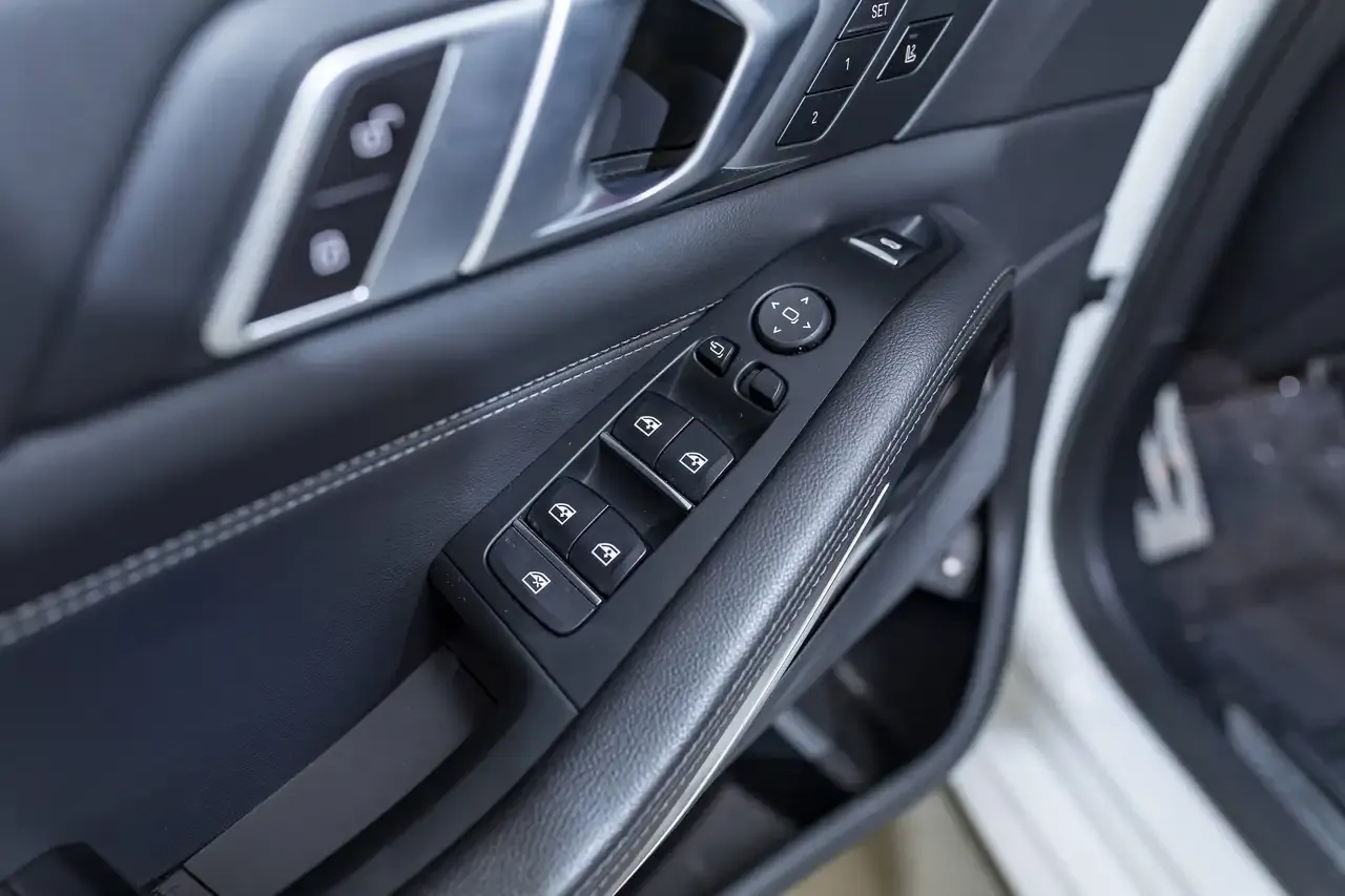BMW X5 - 15