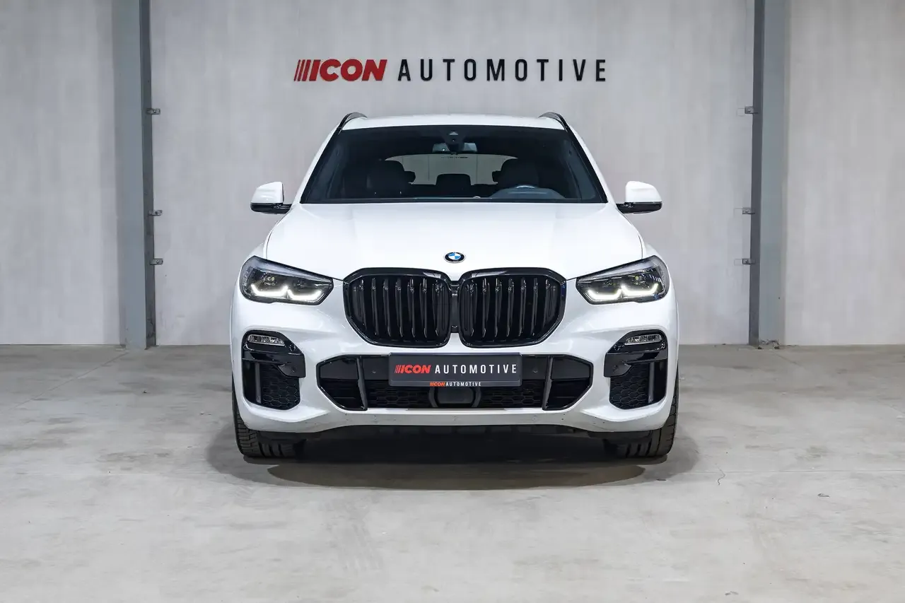 BMW X5 - 2