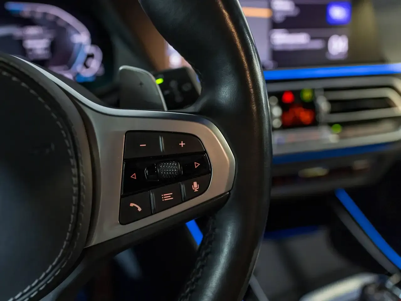 BMW X5 - 21