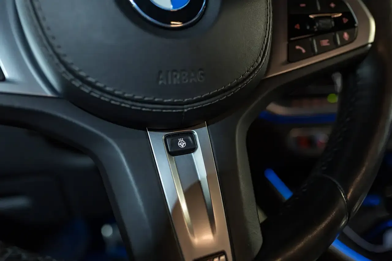 BMW X5 - 22