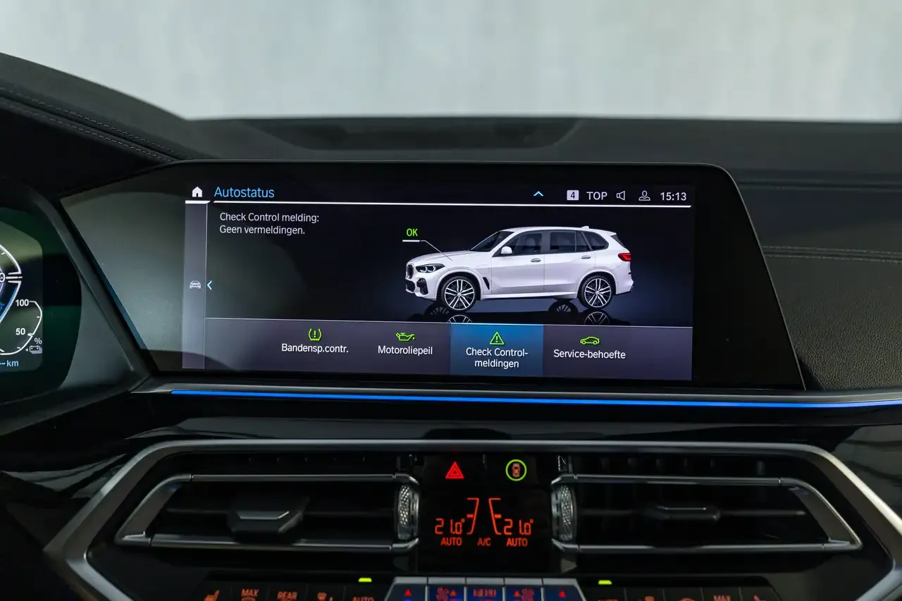 BMW X5 - 24