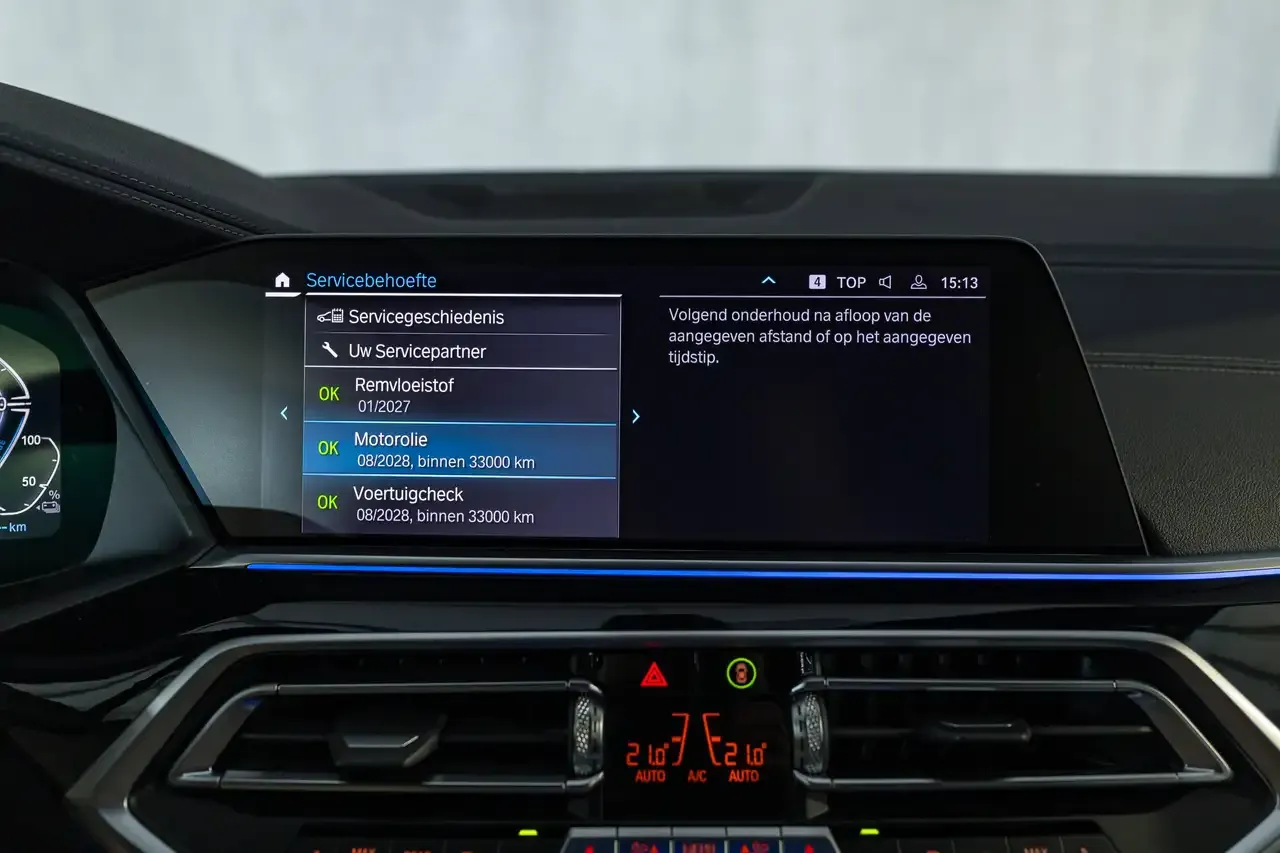 BMW X5 - 25