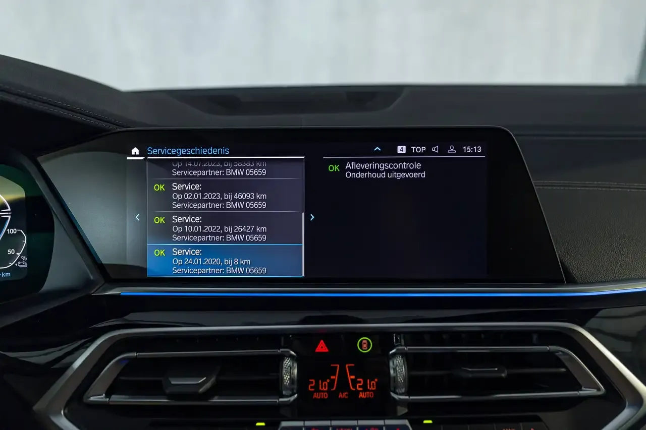 BMW X5 - 26