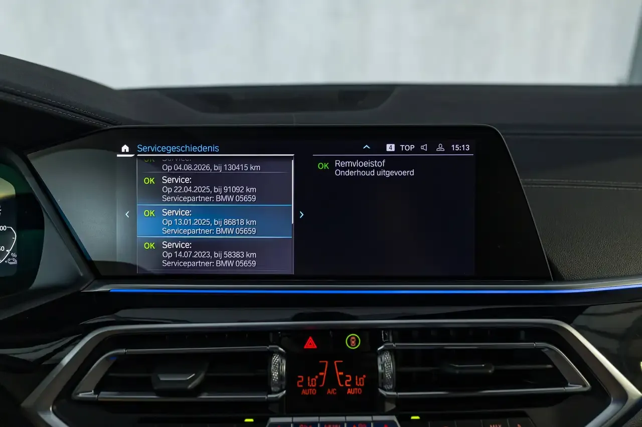 BMW X5 - 27