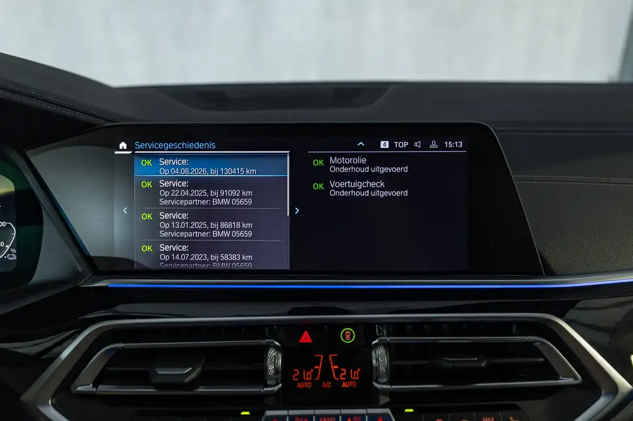BMW X5 - 28