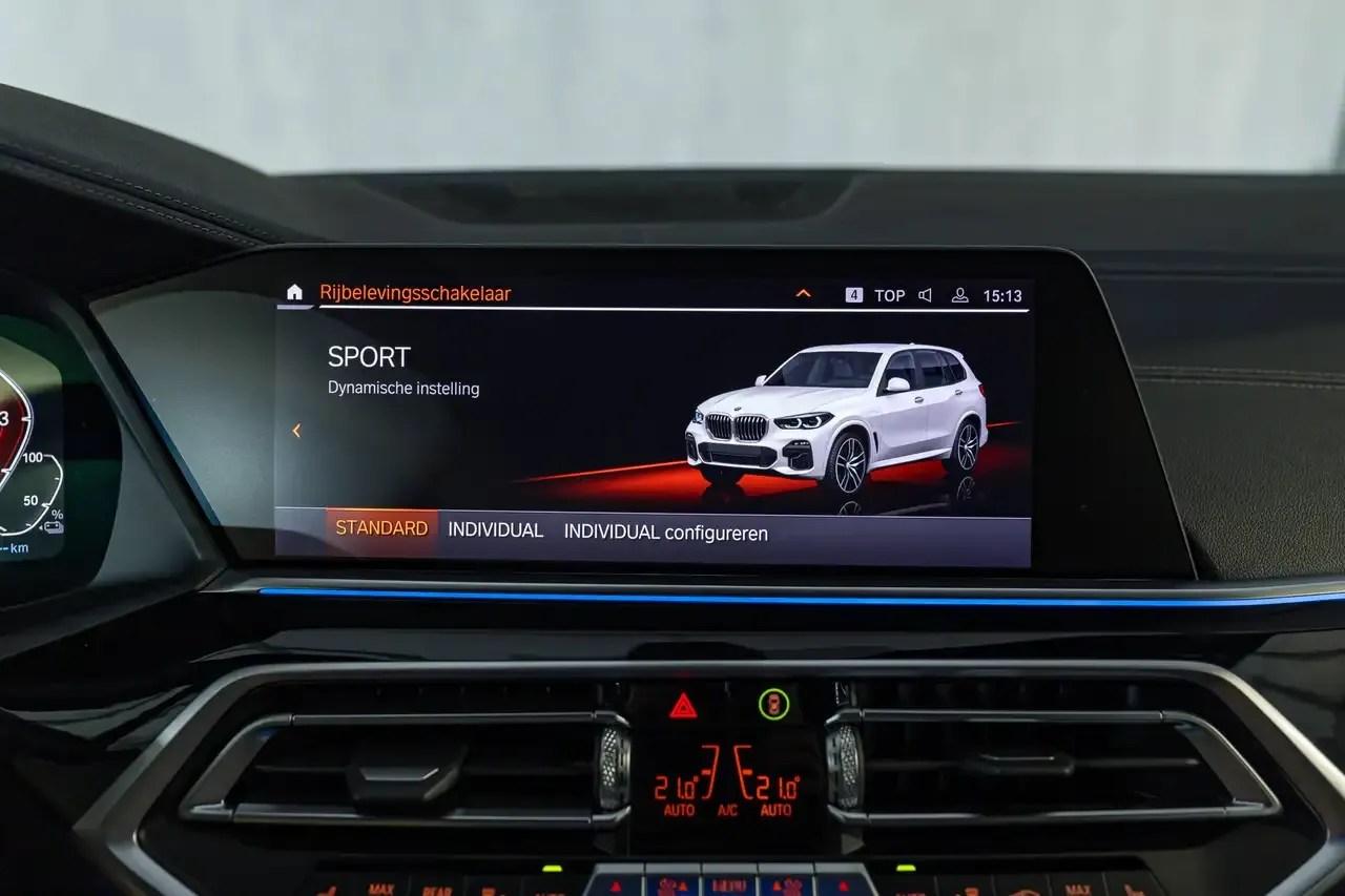 BMW X5 - 30