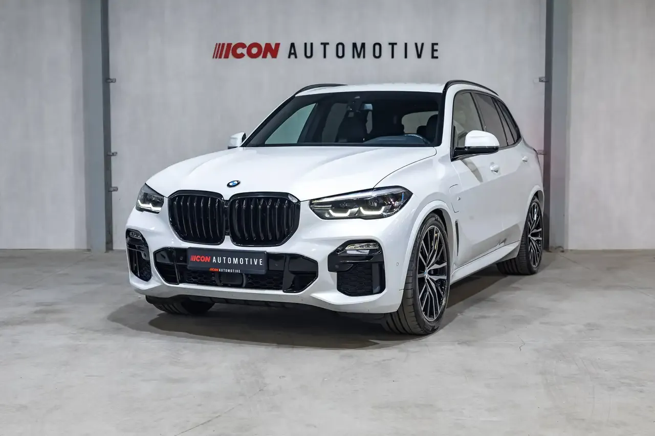 BMW X5 - 3