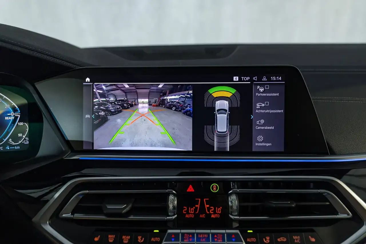 BMW X5 - 32