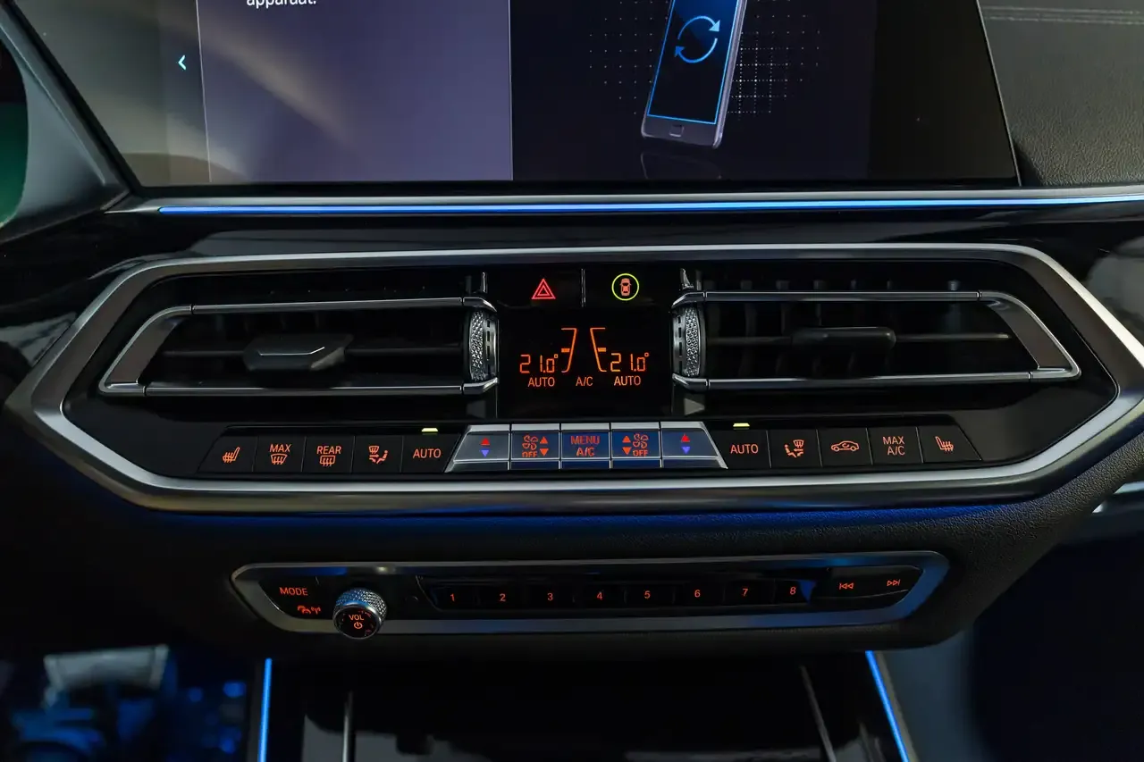 BMW X5 - 34