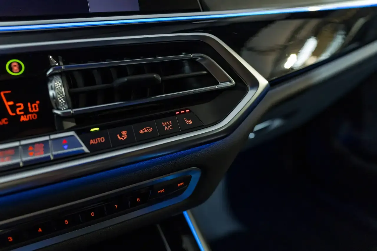 BMW X5 - 35