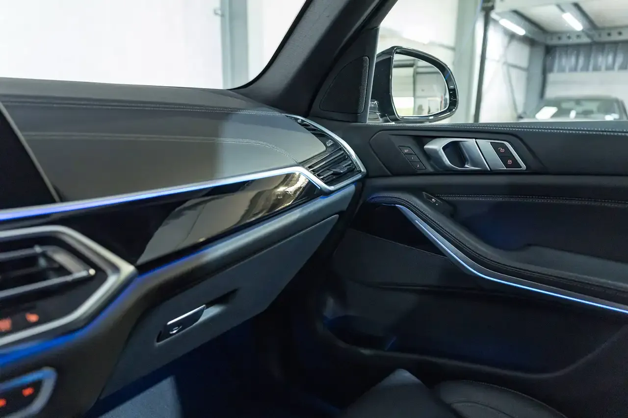 BMW X5 - 38